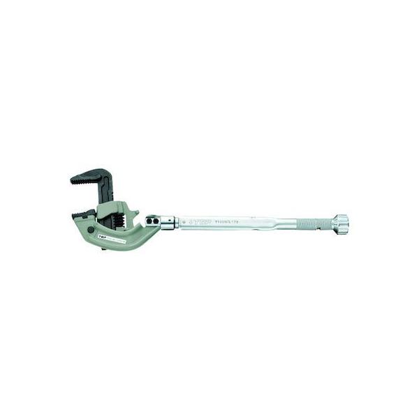 ＴＯＰ TPW1565-50NT ＴＰＷ形トルクレンチ　最小目盛０．５Ｎ・ｍ　調整範囲１０〜５０Ｎ・ｍ TPW156550NT