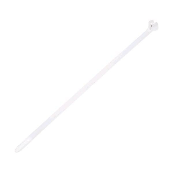 パンドウイット BT2LH-TL 【2個入】ステンレス爪ロック式ナイロン結束バンド ナチュラル 幅７．０ｍｍ 長さ２２１ｍｍ ２５０本入り ＢＴ２ＬＨ−ＴＬ　２５０本