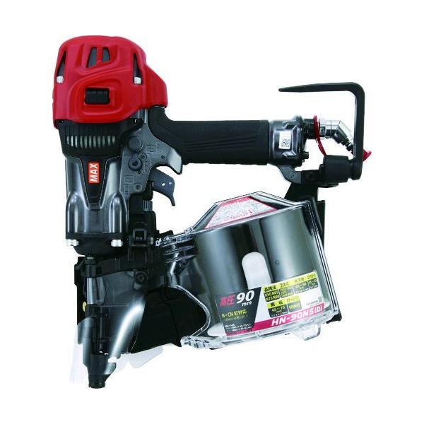 ＭＡＸ HN-90N5(D)-G スーパーネイラ　ＨＮ−９０Ｎ５ＤＧ HN90N5DGの通販は