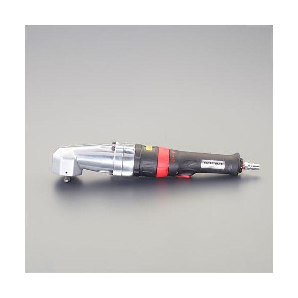 【個人宅配送不可】直送 代引不可 エスコ EA155DB-11  3／8”DR エアーラチェットレンチ インパクト式 EA155DB11