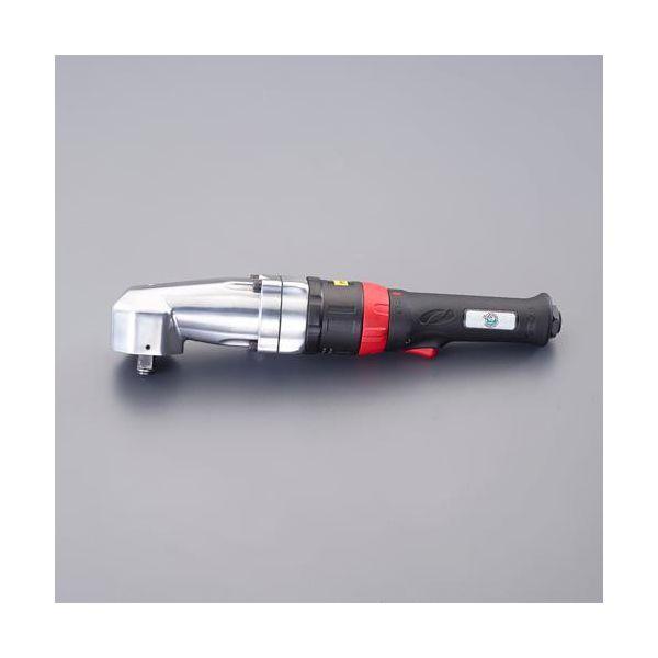 【個人宅配送不可】直送 代引不可 エスコ EA155DH-1  1／2”DR エアーラチェットレンチ インパクト式 EA155DH1