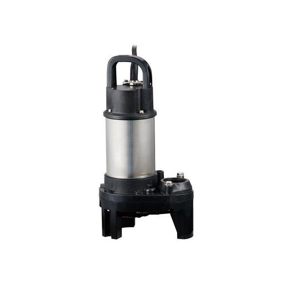 【個人宅配送不可】エスコ EA345PD-50A 直送 代引不可 AC100V／150W 50Hz ／40mm 水中ポンプ 汚物用 EA345PD50