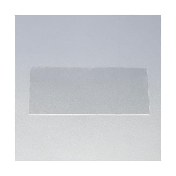 【個人宅配送不可】直送 代引不可 エスコ EA440DP-43  550x 650x5mm アクリル板 透明 EA440DP43