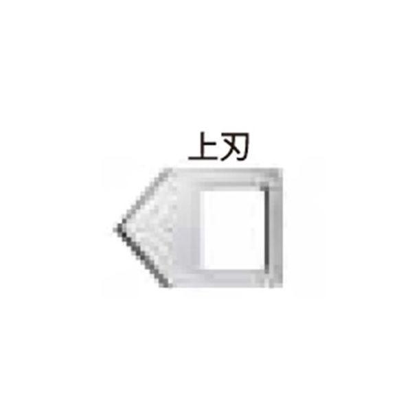 【個人宅配送不可】直送 代引不可 エスコ EA527AA-8  EA527AA−2，32用 替上刃 EA527AA8