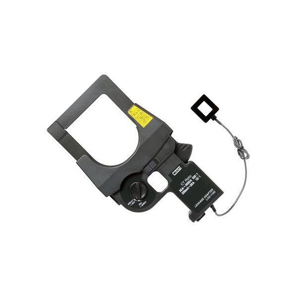 【個人宅配送不可】直送 代引不可 エスコ EA708LC-11 30A／3000A リークアダプタ EA708LC11