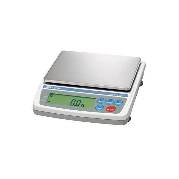 【個人宅配送不可】直送 代引不可 エスコ EA715C-31 0．6kg 0．1g 電子天秤 EA715C31