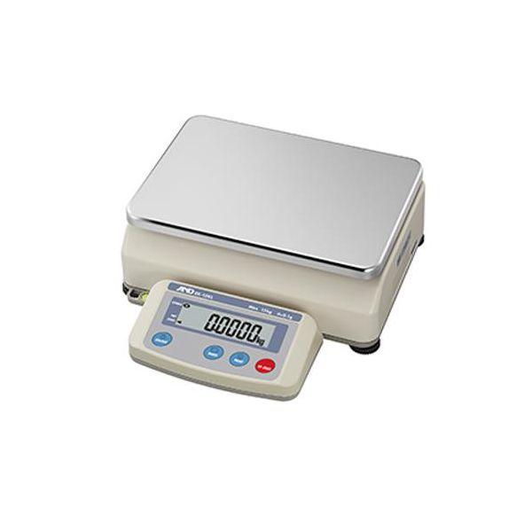 【個人宅配送不可】直送 代引不可 エスコ EA715C-32 1．2kg 0．1g 電子天秤 EA715C32