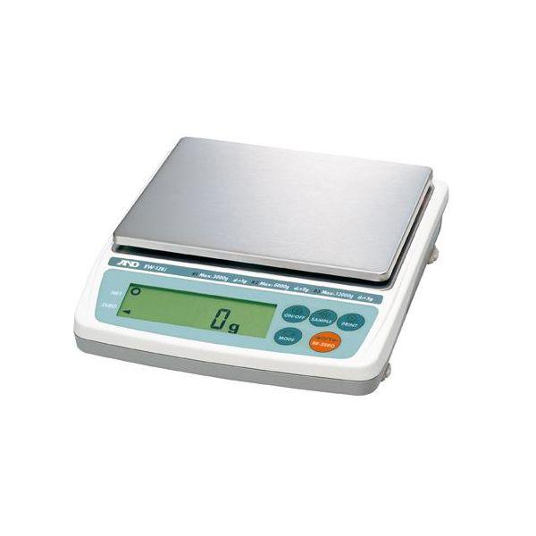 【個人宅配送不可】直送 代引不可 エスコ EA715CC-310 12．0kg 1．0g 電子はかり EA715CC310