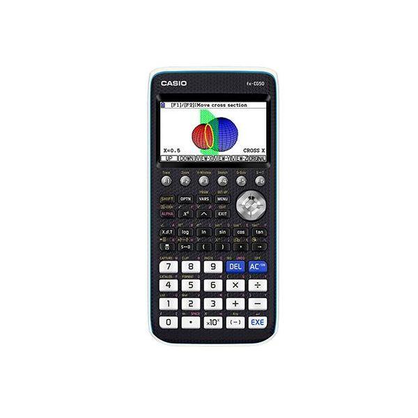【個人宅配送不可】直送 代引不可 エスコ EA761GD-27  10桁 関数電卓 カラーグラフ EA761GD27