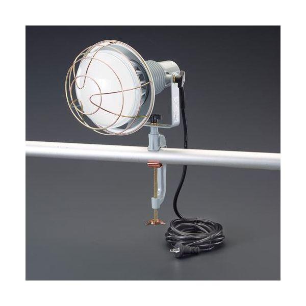 【個人宅配送不可】直送 代引不可 エスコ EA814DL-31B  AC100V／ 42W 作業灯／LED コード5．0m EA814DL31B