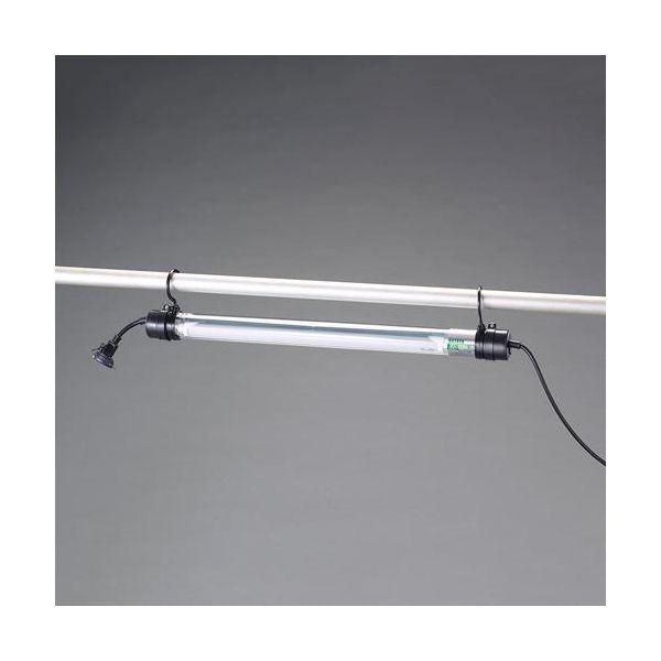 【個人宅配送不可】直送 代引不可 エスコ EA815LA-26  AC100V／ 9W 作業灯／LED 連結型 EA815LA26
