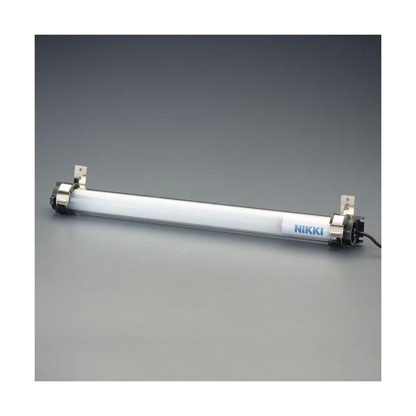 【個人宅配送不可】直送 代引不可 エスコ EA815LN-44 AC100−240V／24W 照明灯／LED 防水型 EA815LN44 31,813円