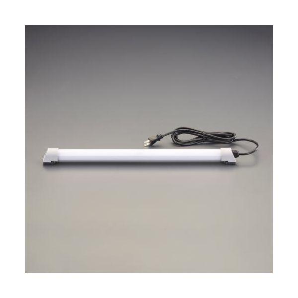 【個人宅配送不可】直送 代引不可 エスコ EA815LN-51 AC100−240V／7．5W 照明灯／LED 防滴型 EA815LN51