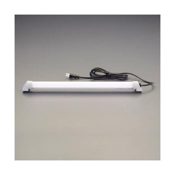 【個人宅配送不可】直送 代引不可 エスコ EA815LN-64  AC100V／16W 照明灯／LED 防滴型 EA815LN64