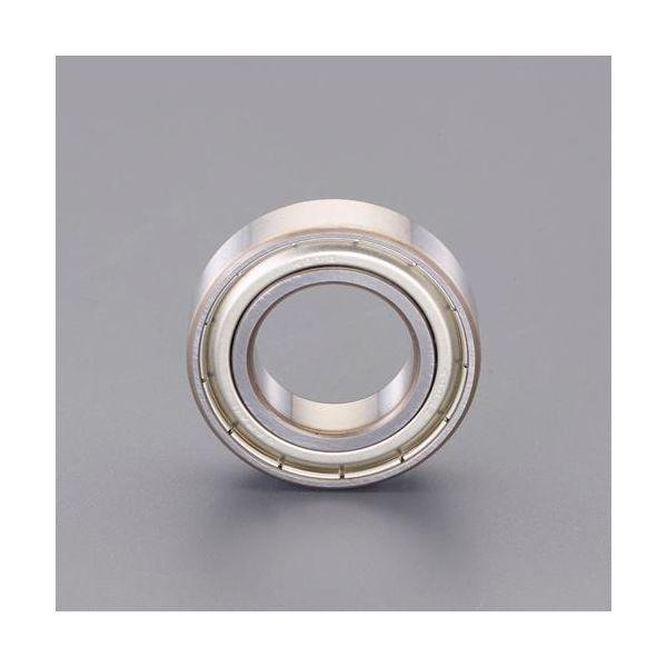 【個人宅配送不可】直送 代引不可 エスコ EA966ED-314  6314ZZ 深溝玉軸受 EA966ED314