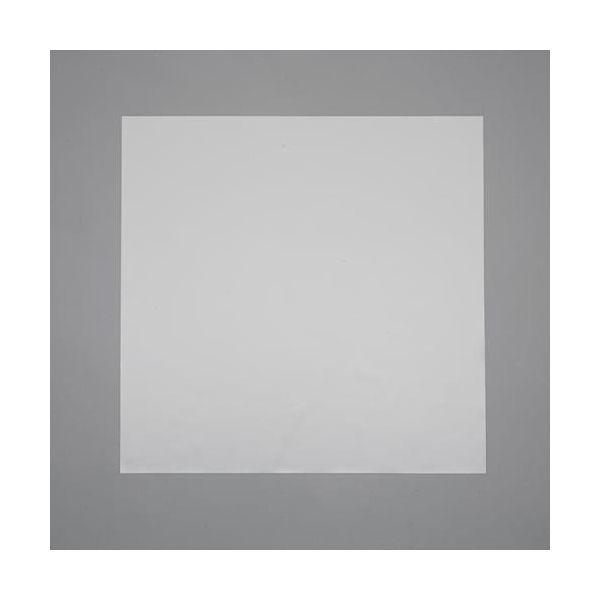 【個人宅配送不可】直送 代引不可 エスコ EA997WB-33  1000x1000x2．0mm シリコンゴム板 EA997WB33
