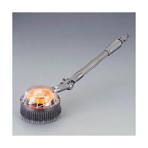 エスコ EA115TR-46 EA115TR−6・11用 回転ブラシ EA115TR46の通販はau PAY マーケット - 測定器・工具の ...
