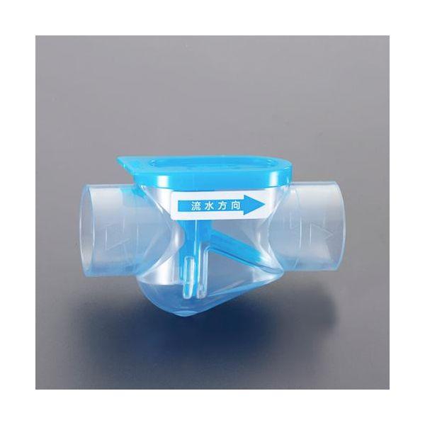 エスコ EA455A-7 φ40 ドレントラップ 業務用エアコン・冷凍冷蔵機用 EA455A7 5,158円