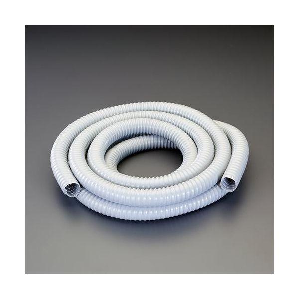 エスコ EA468LA-73 φ38x 5m 流し台用排水ホース EA468LA73 6,146円