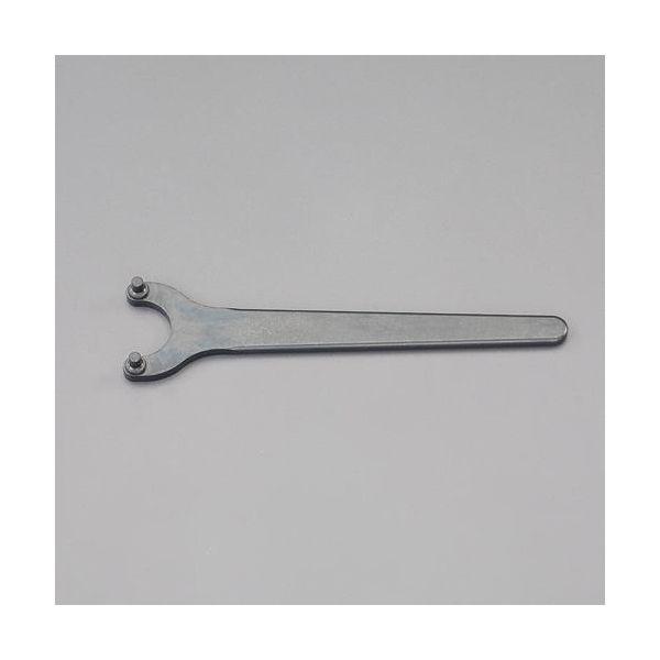 エスコ EA613XW-35 90mm／7．0mm ピンレンチ EA613XW35