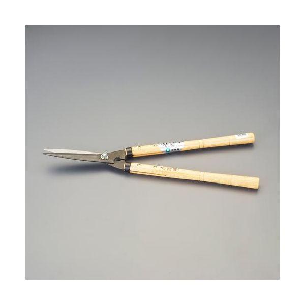 エスコ EA650A-4 630mm 刈込鋏 EA650A4