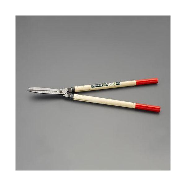 エスコ EA650AC-37 650mm 枝切・刈込兼用鋏 EA650AC37