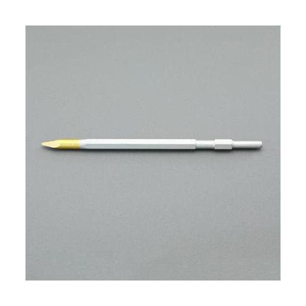エスコ EA810TC-23 450mm ハイス付ブルポイント 六角軸 EA810TC23 5,110円
