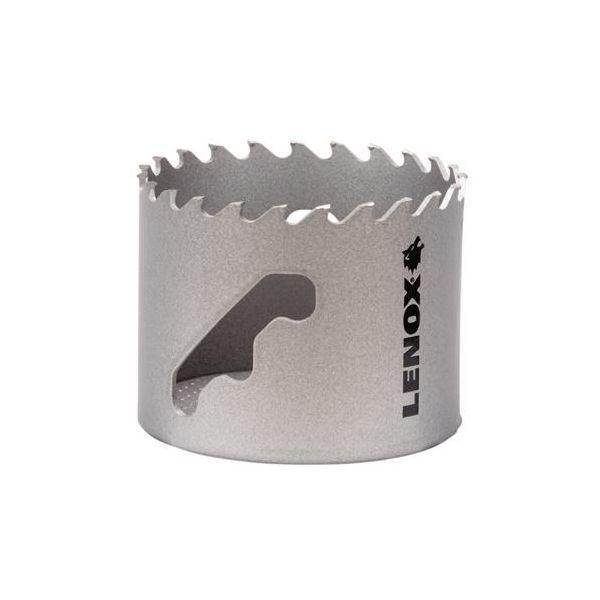 エスコ EA823LZ-64A 64mm 超硬付ホールソー LENOX EA823LZ64A