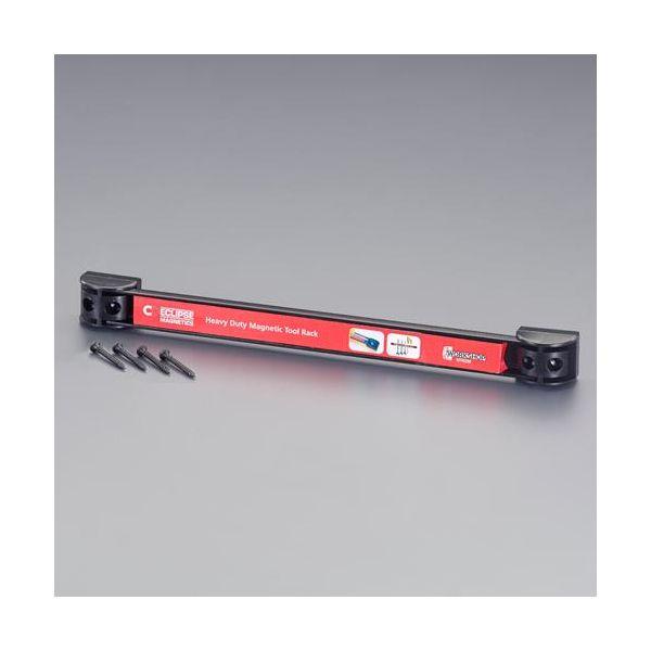 エスコ EA951FX-53A 24．5x 14x345mm ツールホルダー マグネット式 EA951FX53A