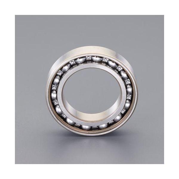 エスコ EA966EC-313 6313Z 深溝玉軸受 EA966EC313