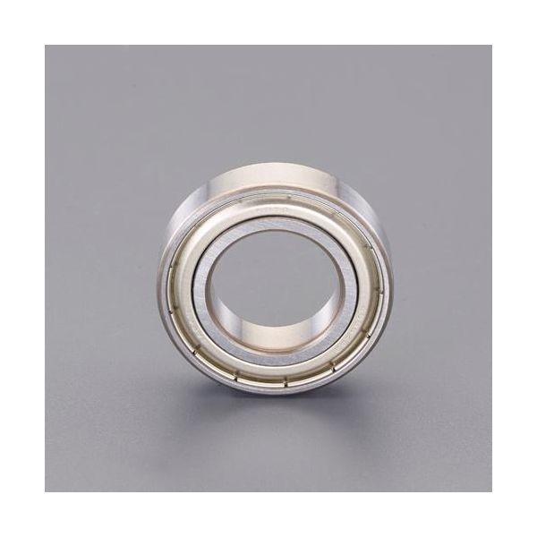 エスコ EA966EE-313 6313ZZC3 深溝玉軸受 EA966EE313の通販は 7,626円