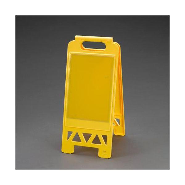 エスコ EA983DE-72 347x470x604／A3 サインスタンド 差込式／画面 EA983DE72 8,344円