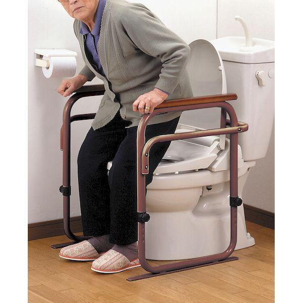 ビーワーススタイル SY-21 ﾌﾞﾗｳﾝ 直送 代引不可 新 ブラウン トイレ用アーム SY21ﾌﾞﾗｳﾝ