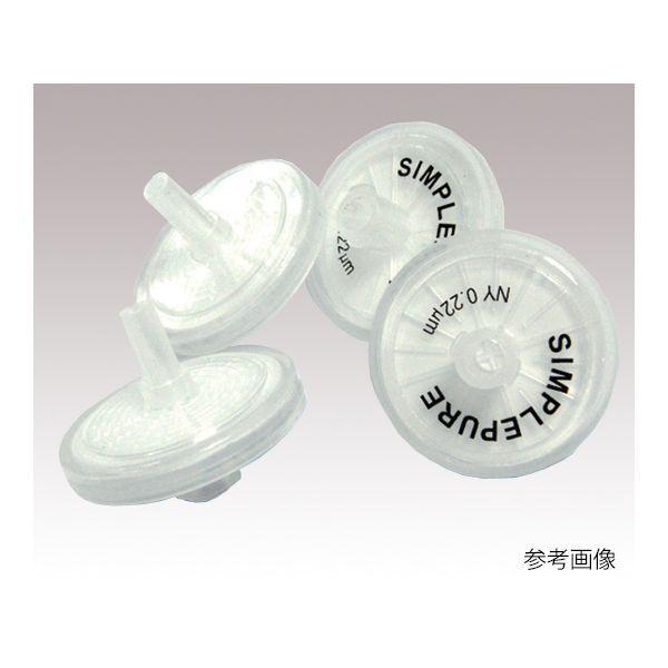 アズワン 1-1377-02 シリンジフィルタPTFE013045L百【1箱(100個入)】 1137702