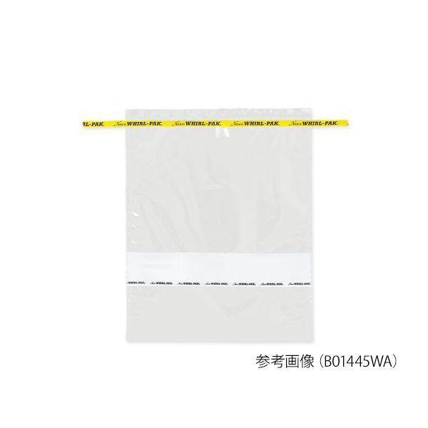 アズワン 1-1749-11 ワールパックB01515WA 五百枚【1箱(500枚入)】 1174911
