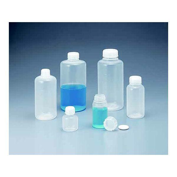 アズワン 1-2305-05 PFAボトル 中栓付 細口1000ml【1本】 1230505