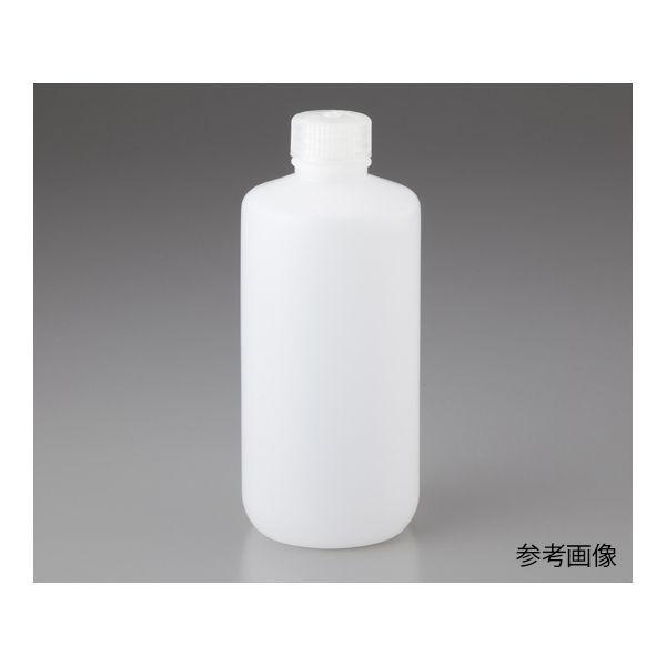 アズワン 1-2688-08 細口試薬ボトル2002−0016 12本【1箱(1本×12袋入)】 1268808 500mL 透明 6,977円