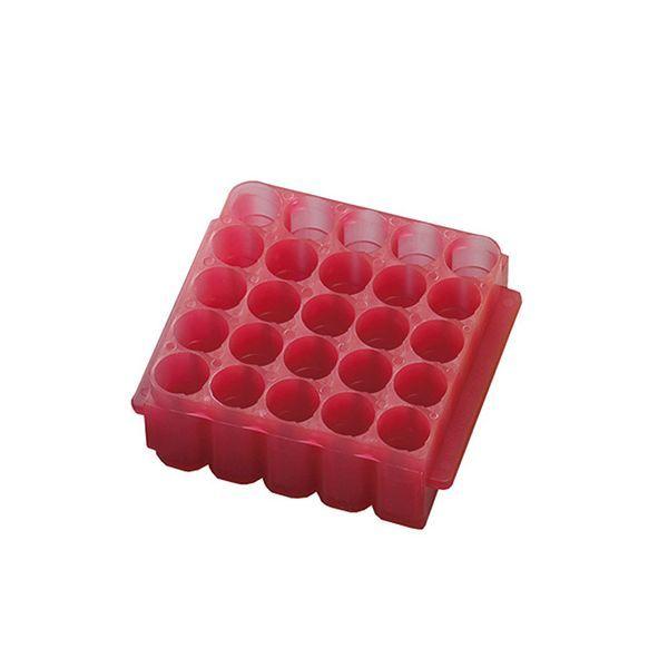 アズワン 1-329-02 ユニラックジュニアS500−25R 十個【1箱(10個入)】 132902 4560111736824