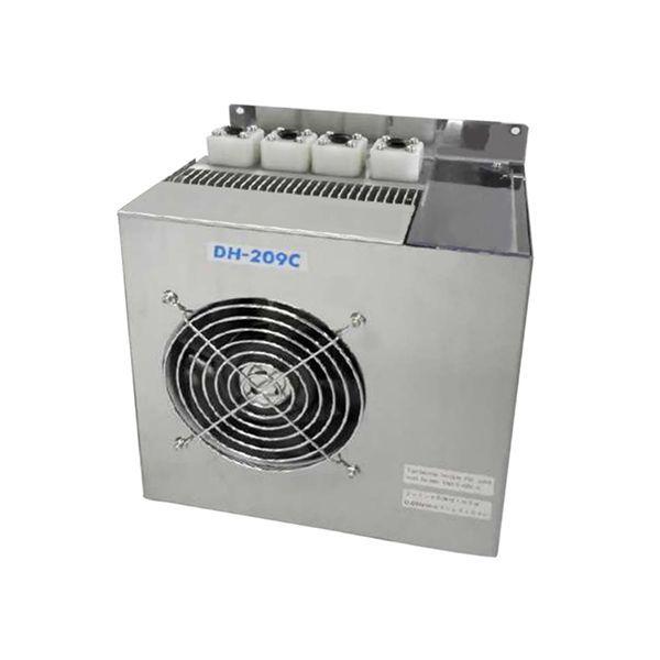 アズワン 1-3629-02 電子除湿器DH−209C−1−R【1台】 1362902