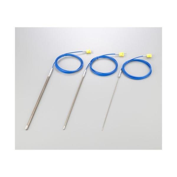 アズワン 1-3950-03 熱電対IP10−K−1．6−1000−C【1個】 1395003