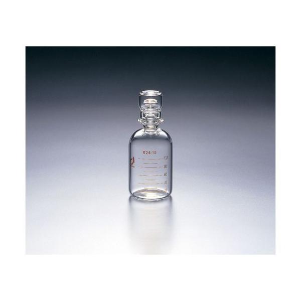 アズワン 1-4359-02 透明摺保存容器 0710−05−11【1本】 1435902