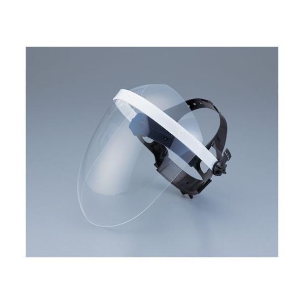 アズワン 1-4517-01 保護面 520R−N4【1個】 1451701