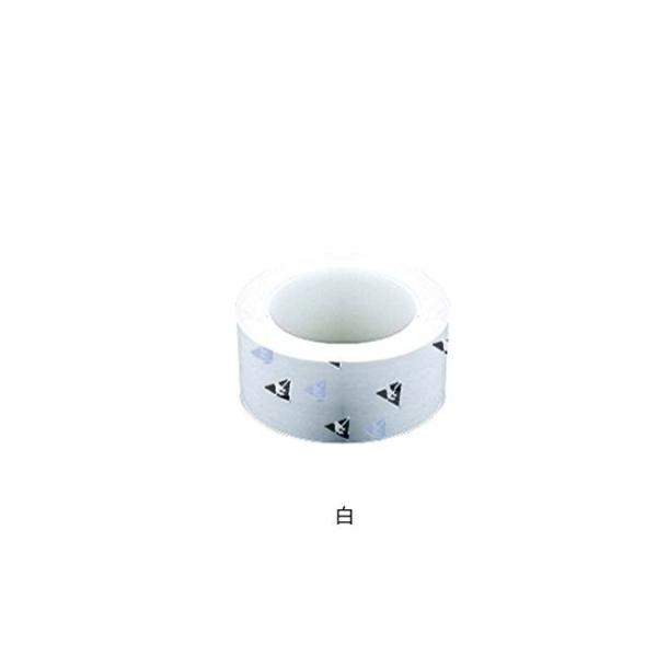 アズワン 1-4808-62 ESDPET生産ライン磁気テープN50白 5巻【1袋(5巻入)】 1480862