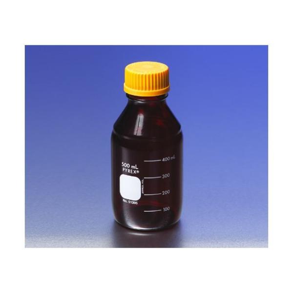 アズワン 1-4993-09 PYREXメディウム遮光瓶10000mL【1本】 1499309
