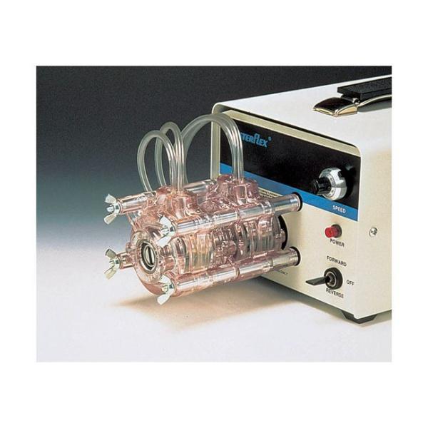 アズワン 1-5079-04 ポンプヘッド連装用取付金具7013−05【1袋(4本入)】 1507904 マスターフレックス