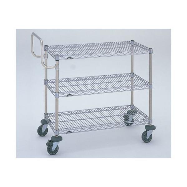 アズワン 1-5292-03 カート NBKDSL【1台】 1529203