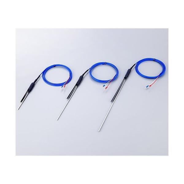 アズワン 1-5723-03 K熱電対 FK300 φ3．2×L300【1個】 1572303 4573346512293