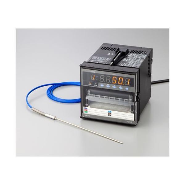 アズワン 1-5726-01 小型ハイブリッドレコーダTRM1006C【1個】 1572601 118,765円