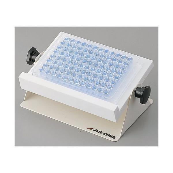 アズワン 1-5926-01 マイクロプレート傾斜スタンド MPS−1【1個】 1592601 4560111768115