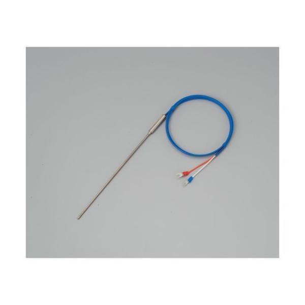 アズワン 1-6537-10 K熱電対 シース型 TK3．2×L300【1個】 1653710 4573346512392
